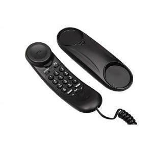 Beetel Corded Landline Phone Black B26