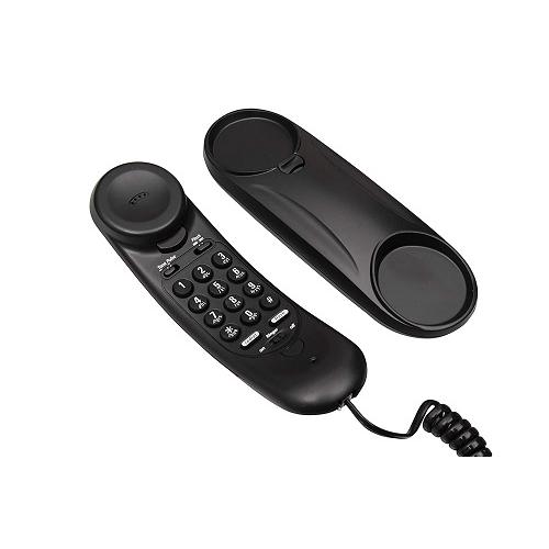 Beetel Corded Landline Phone Black B26