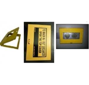 Lockout Box Multipurpose Electrical Panel SH-MEPL-BX