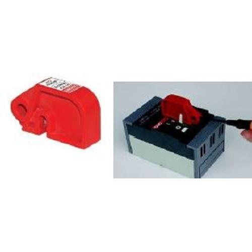Lockout Devices Universal Fuse Circuit Breaker SH-FCBL