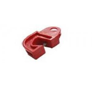 Lockout Universal Circuit Breaker Red SH-UCB