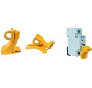 Lockout Toggle Lock MCB SH-MCB-TOG