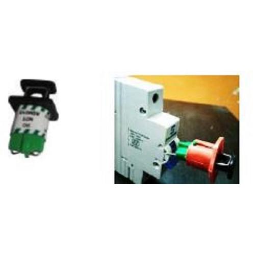 Pin In Circuit Breaker Lockout MCB Type Lockout SH-P IN MCBL - 1