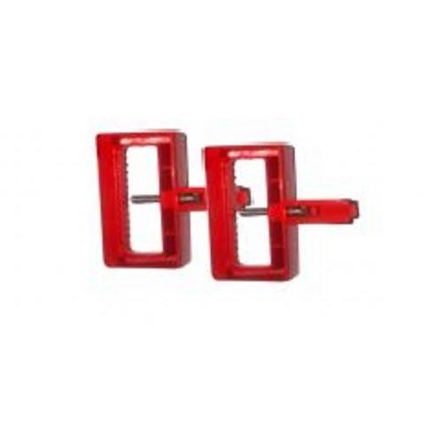 Lockout Large Circuit Breaker MCCB With Normal Screw SH-LCB-NS-2 Pack of 2