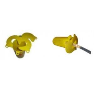 Universal Multi Device Lockout Non Conductive Product For Pneumatic Devices 88X155mm SH-UMDL-PN- Y