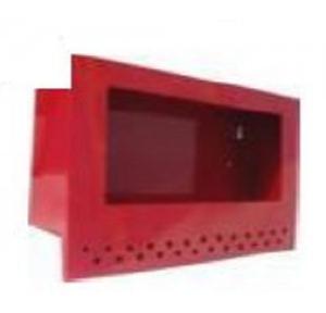 Key Safe Lockout Box With 2 Shelf 250x190x100mm Grey SH-KLBX-1084-WS