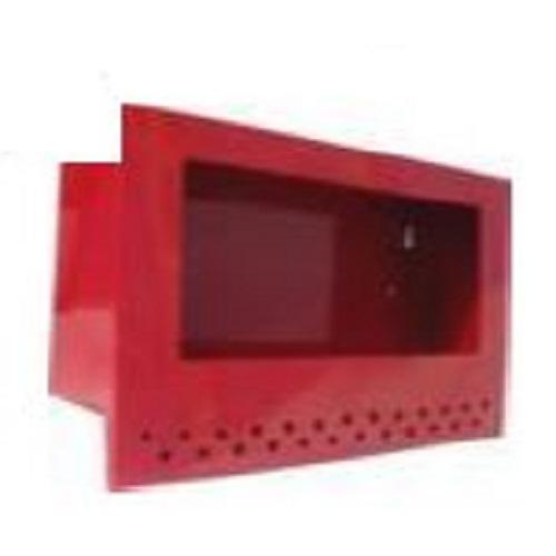 Key Safe Lockout Box With 2 Shelf 250x190x100mm Grey SH-KLBX-1084-WS