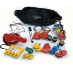 Perosonal Electrical Loto Product Kit