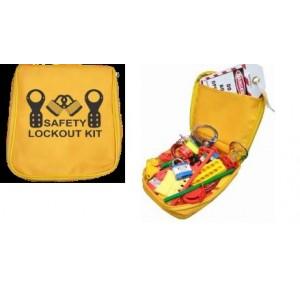 Lockout Waist Pouch Without Material Yellow SH-EP