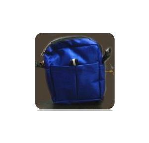 Lockout Waist Pouch Blue SH-HQWP-R/B