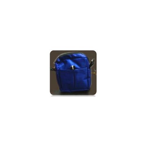 Lockout Waist Pouch Blue SH-HQWP-R/B