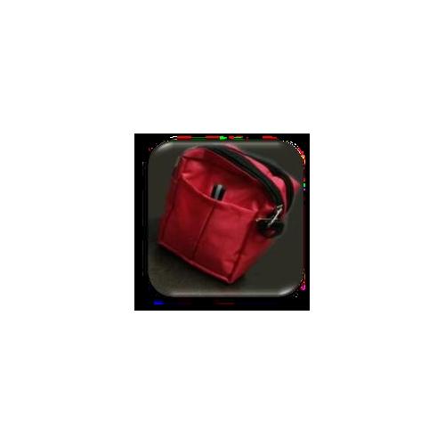 Lockout Waist Pouch Red SH-HQWP-R/B