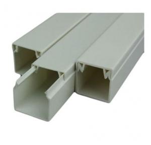 PVC Casing & Caping Single Piece Grey 4 Inch x 6 Mtr