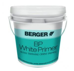 Berger Water Base Primer Bucket of 20 Ltr