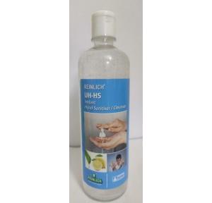 Reinlich US-HS Hand Sanitizer With Instant Lemon, 1 Ltr