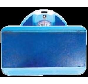 Krups Baby Cum Child MS Steel Body Weighing Scale 25kgx100gm 31x31x6 Cm