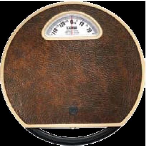 Samso Slimmer Dx Digital Weighing Scale 130kgx500gm 31x27x4 Cm