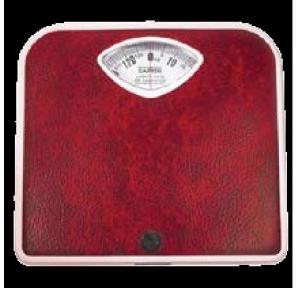 Samso Sleek Digital Weighing Scale 130kgx500gm 27x24x4 Cm