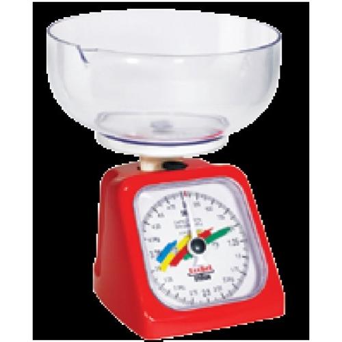 Docbel Braun Kitchen Magnum Digital Weighing Scale 5kgx25gm 16x14x12 Cm