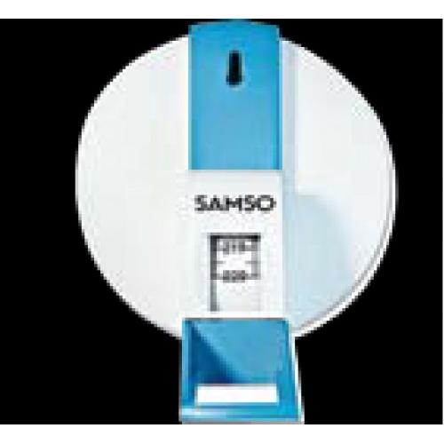 Samso Braun Stature Meter Digital Weighing Scale 220 Cm
