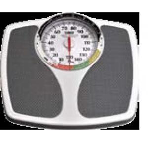 Samso Bmi Digital Weighing Scale 150kgx500gm 32x31x5 Cm