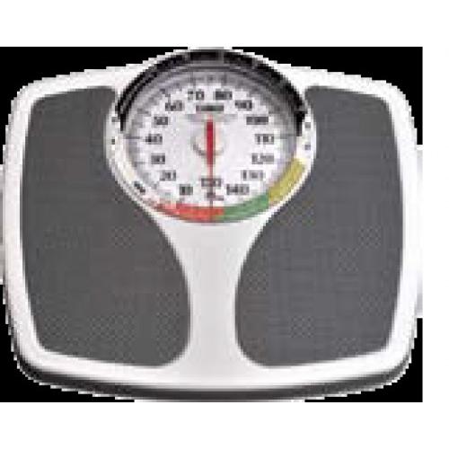Samso Bmi Digital Weighing Scale 150kgx500gm 32x31x5 Cm