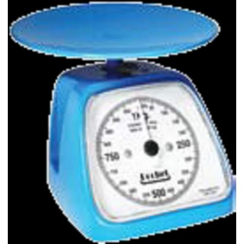 Docbel Braun Postal Digital Weighing Scale 1kgx5gm 16x14x12 Cm