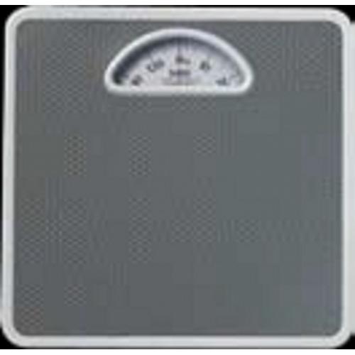 Samso Select Digital Weighing Scale 130kgx500gm 29.2x28.2x5.4 Cm