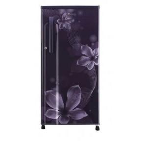 LG Single Door Refrigerator 188L GL-B191KPOX