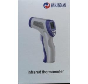 Hanjindian Digital Infrared Thermometer