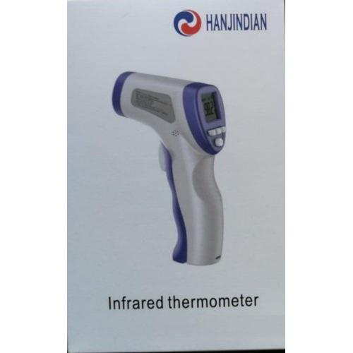 Hanjindian Digital Infrared Thermometer