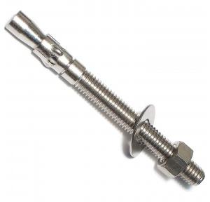 Anchor Fastener 1/2x5 Inch