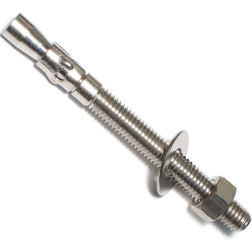 Anchor Fastener 1/2x5 Inch