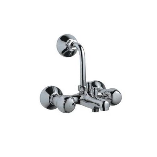 Jaquar Clarion Wall Mixer 3-In-1 System CQT-CHR-23281UPR