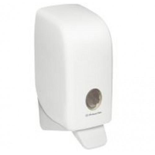 Kimberly Clark Liquid Soap Dispenser Wall Mounted 1000 ml White