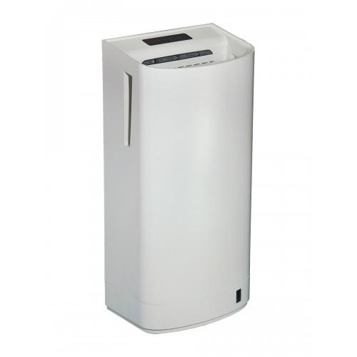 Euronics Jet Wall Mounted Heavy Traffic Hand Dryer 220V 7.5A ZJD5TN