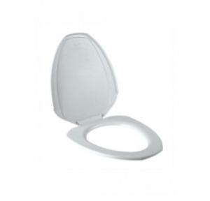 Parryware Verve Wall- Hung WC Seat Cover C0295