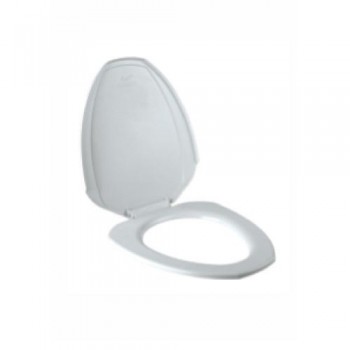 Parryware Verve Wall- Hung WC Seat Cover C0295