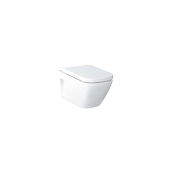 Parryware Verve Wall- Hung WC Seat Cover C0295