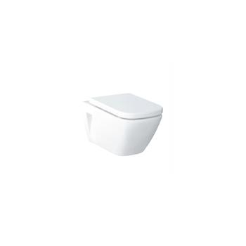 Parryware Verve Wall Hung Wc Seat Cover C0295