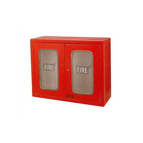 Fire Hose Box 75x60x25 Cm