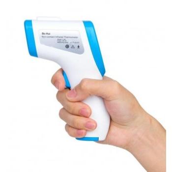 Bo Hui Non-Contact Infrared Thermometer T-168