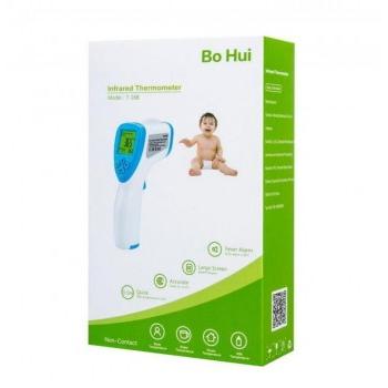 Bo Hui Non-Contact Infrared Thermometer T-168