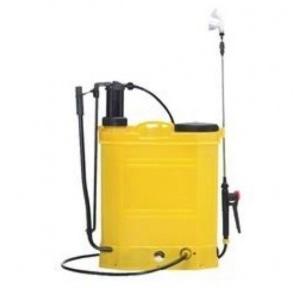 Sanitizer Spray Machine Battery Operated