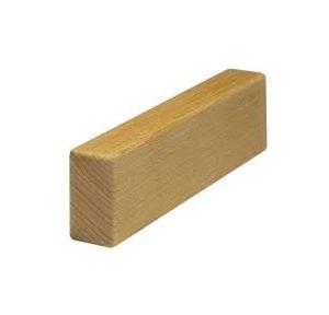 Wooden Block 5x8 Inch