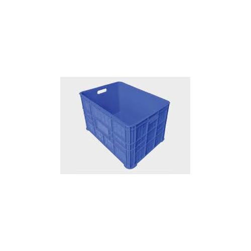 Nilkamal Jumbo Plastic Crate Rectangular 183