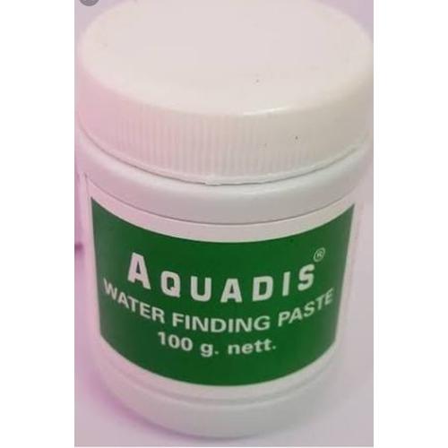 Aquadis Water Finding Paste 100gm
