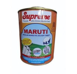 Maruti UPVC Solvent 1Ltr