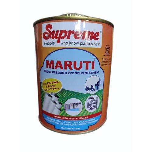 Maruti UPVC Solvent 1Ltr