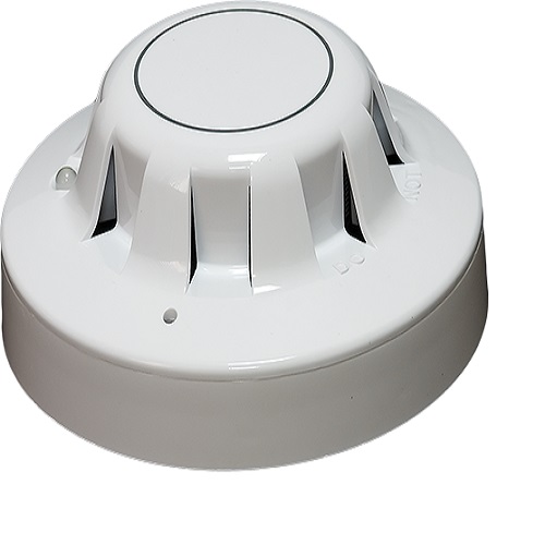 Apollo Smoke Detector